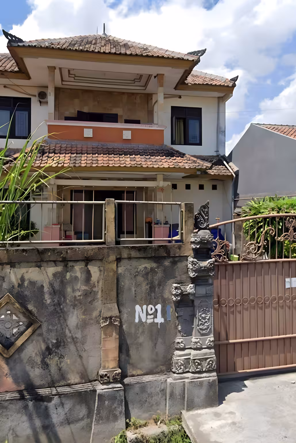 Дом, 5 спален