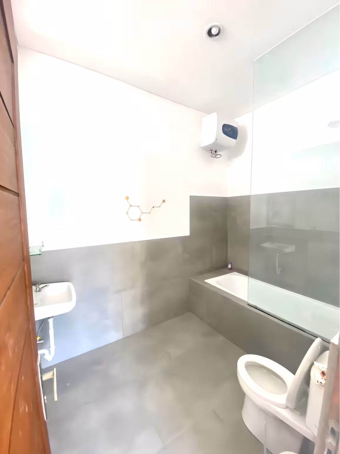 Дом, 2 спальни