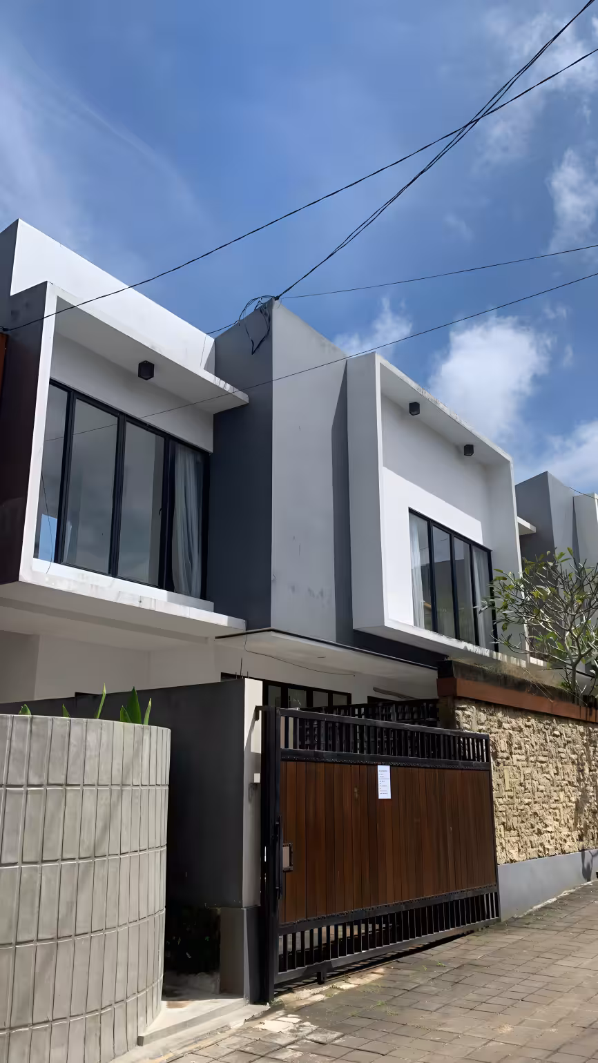 Дом, 3 спальни