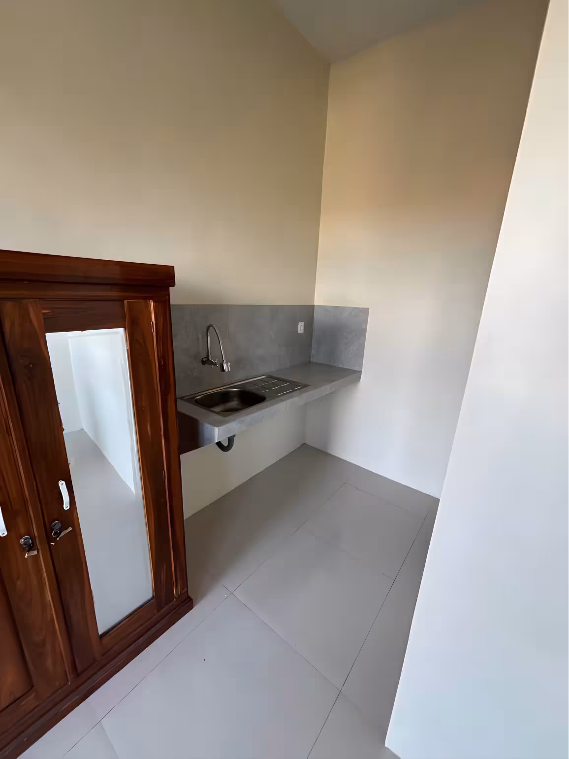 Апартаменты, 1 спальня