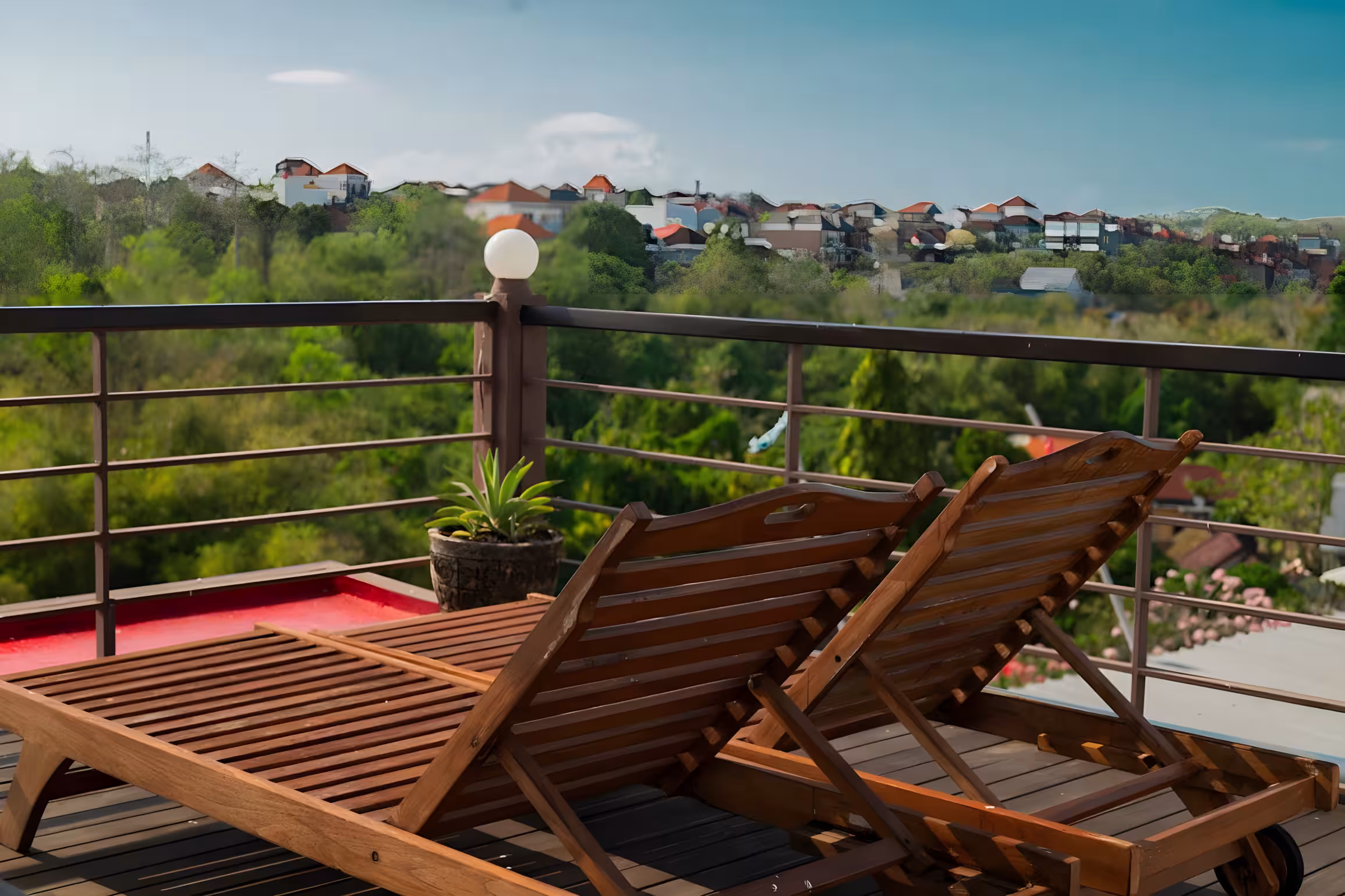 Вилла, 3 спальни