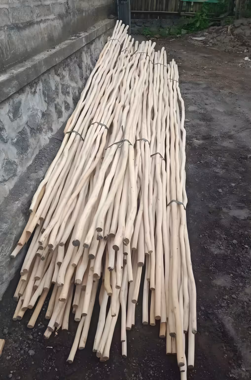 Объявление