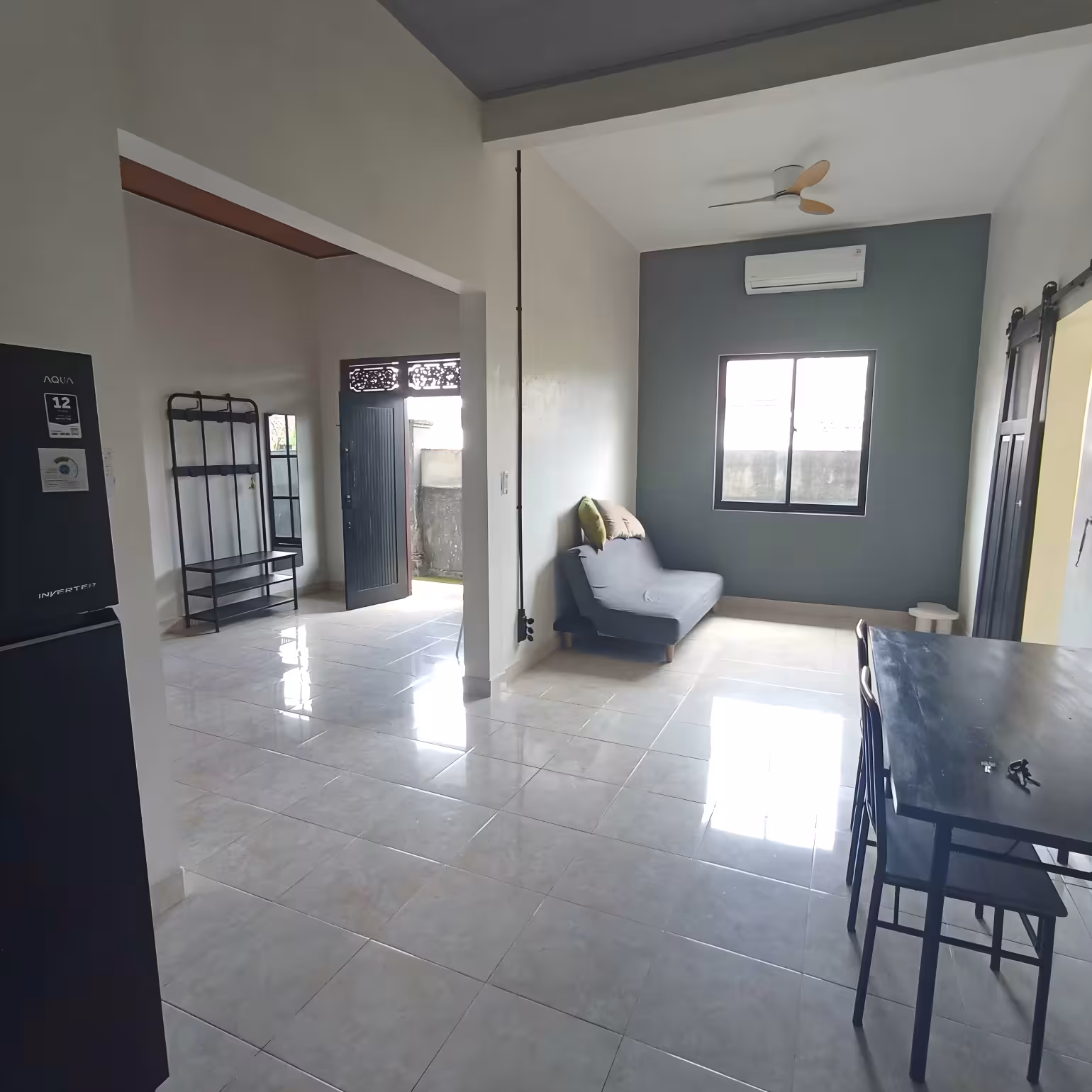 Дом, 3 спальни