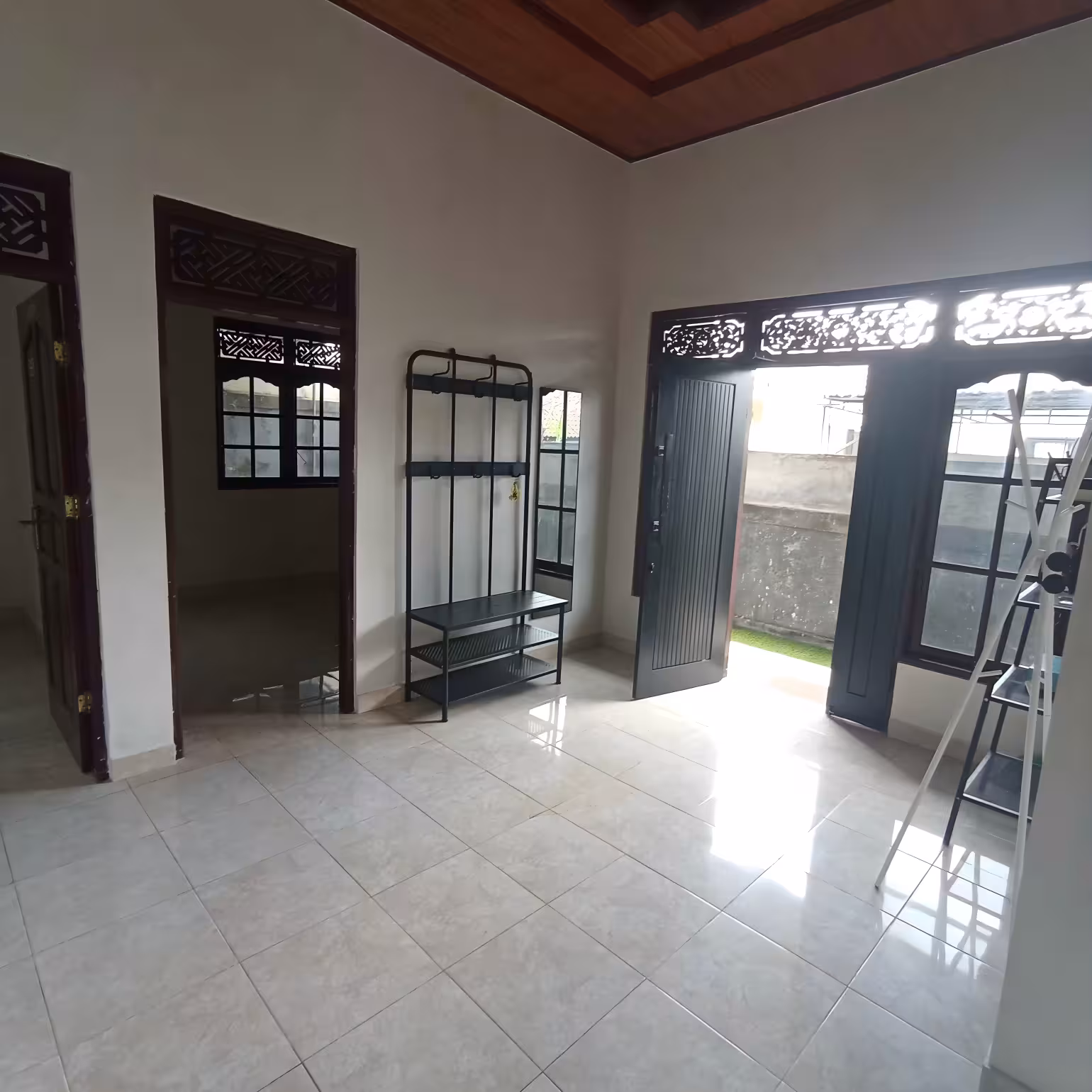 Дом, 3 спальни