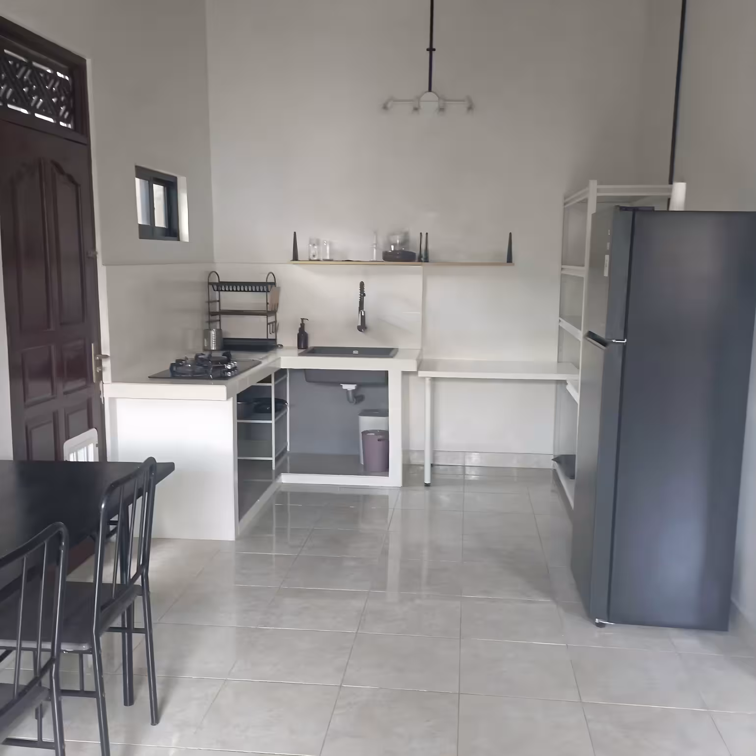 Дом, 3 спальни