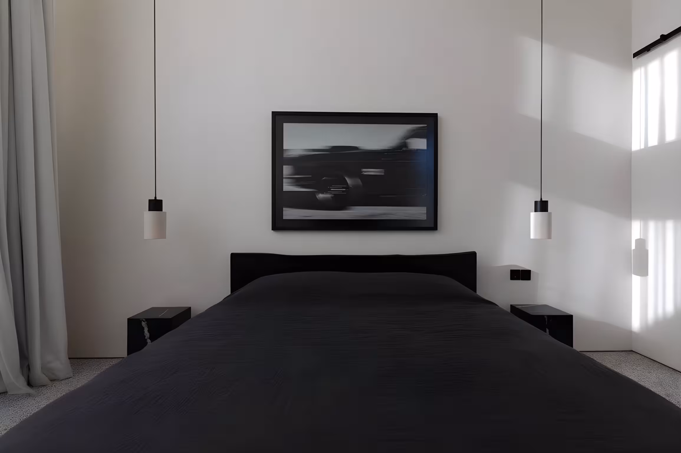 Вилла, 1 спальня