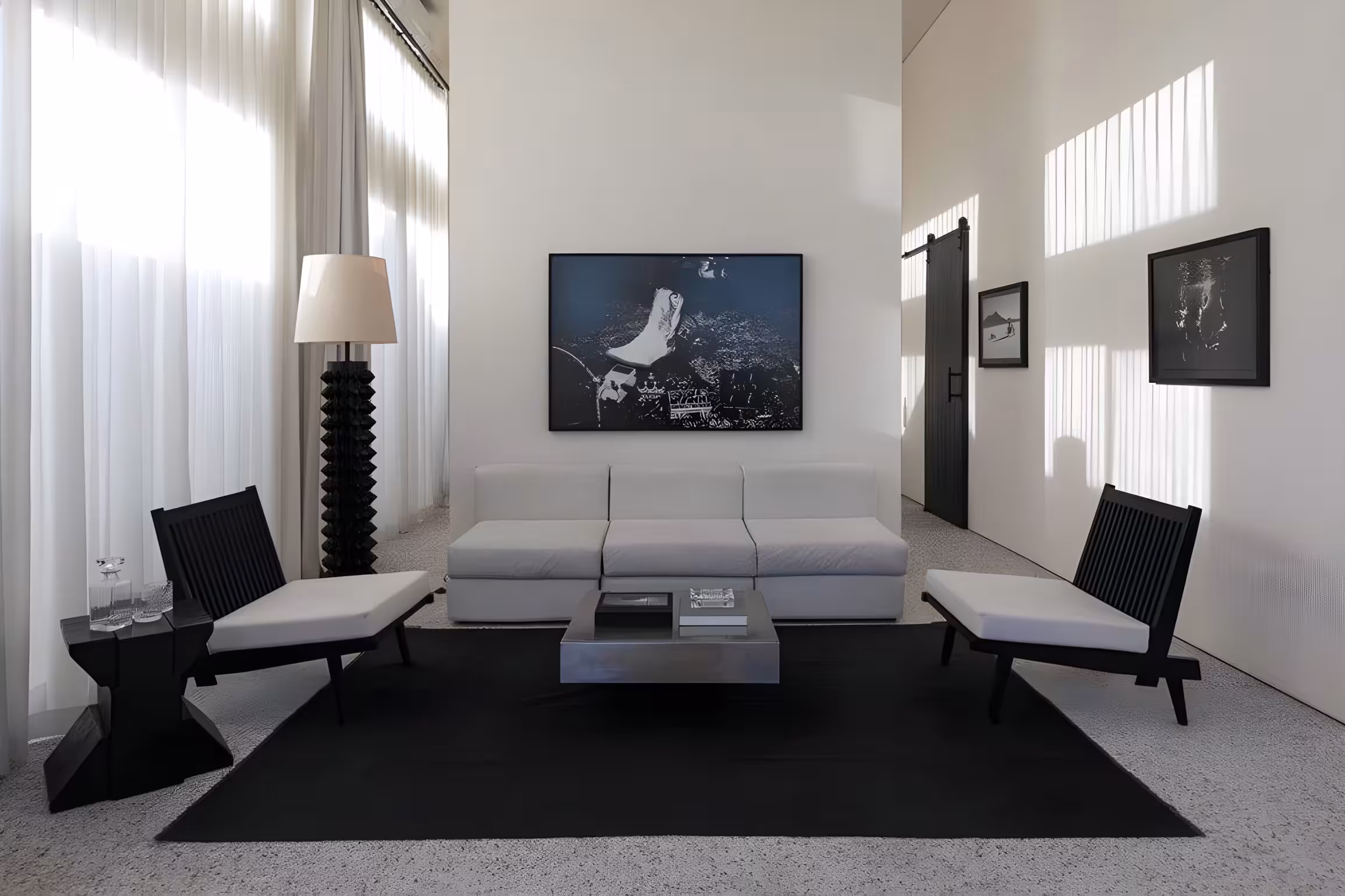 Вилла, 1 спальня