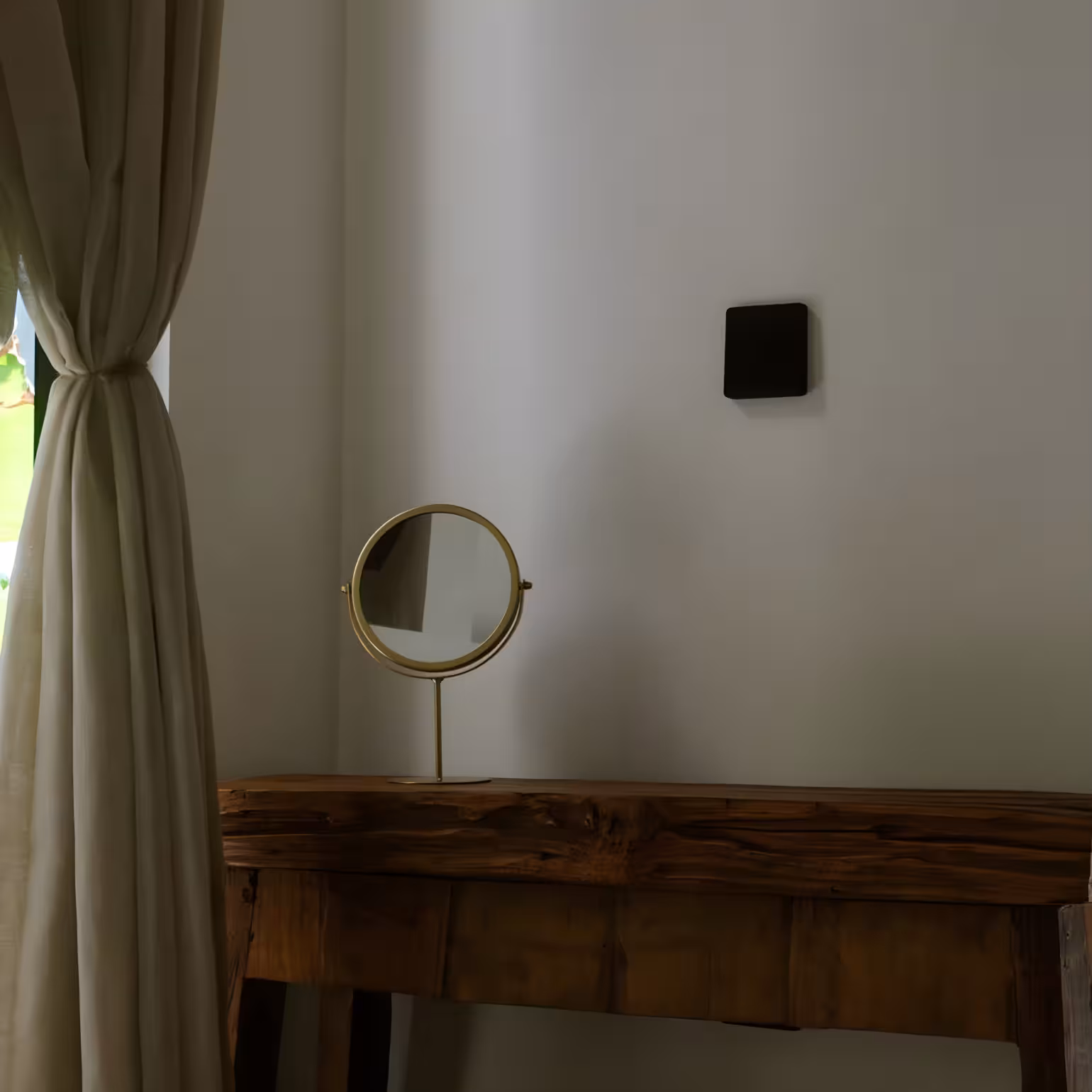 Вилла, 1 спальня