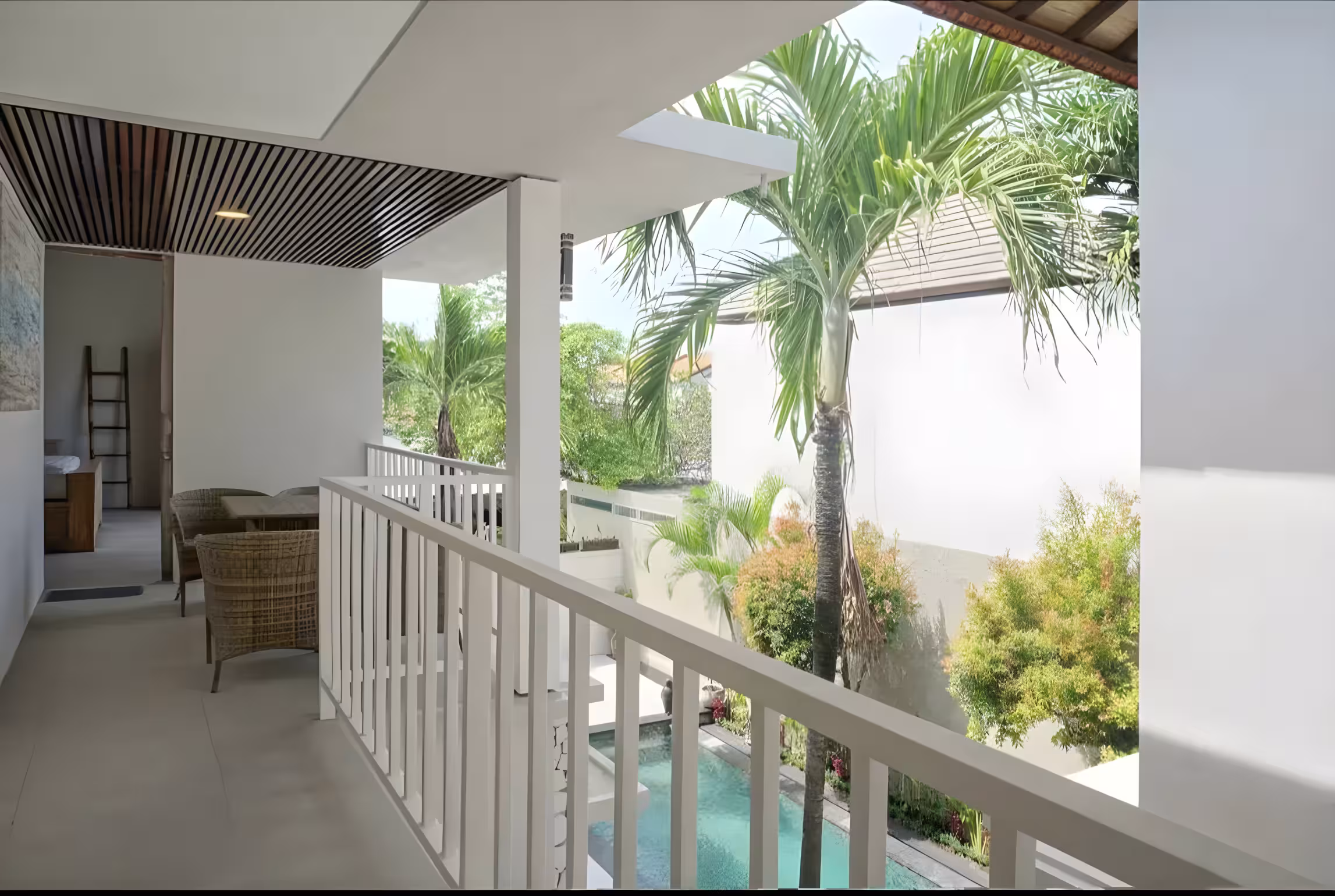 Вилла, 3 спальни