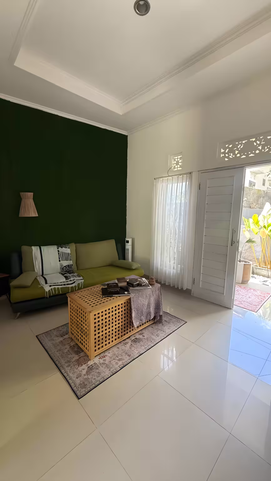 Дом, 2 спальни