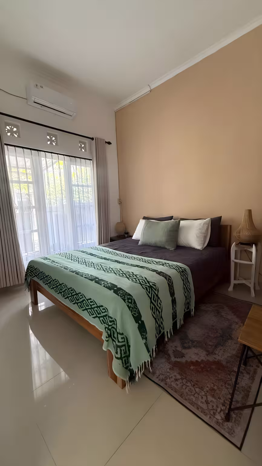 Дом, 2 спальни