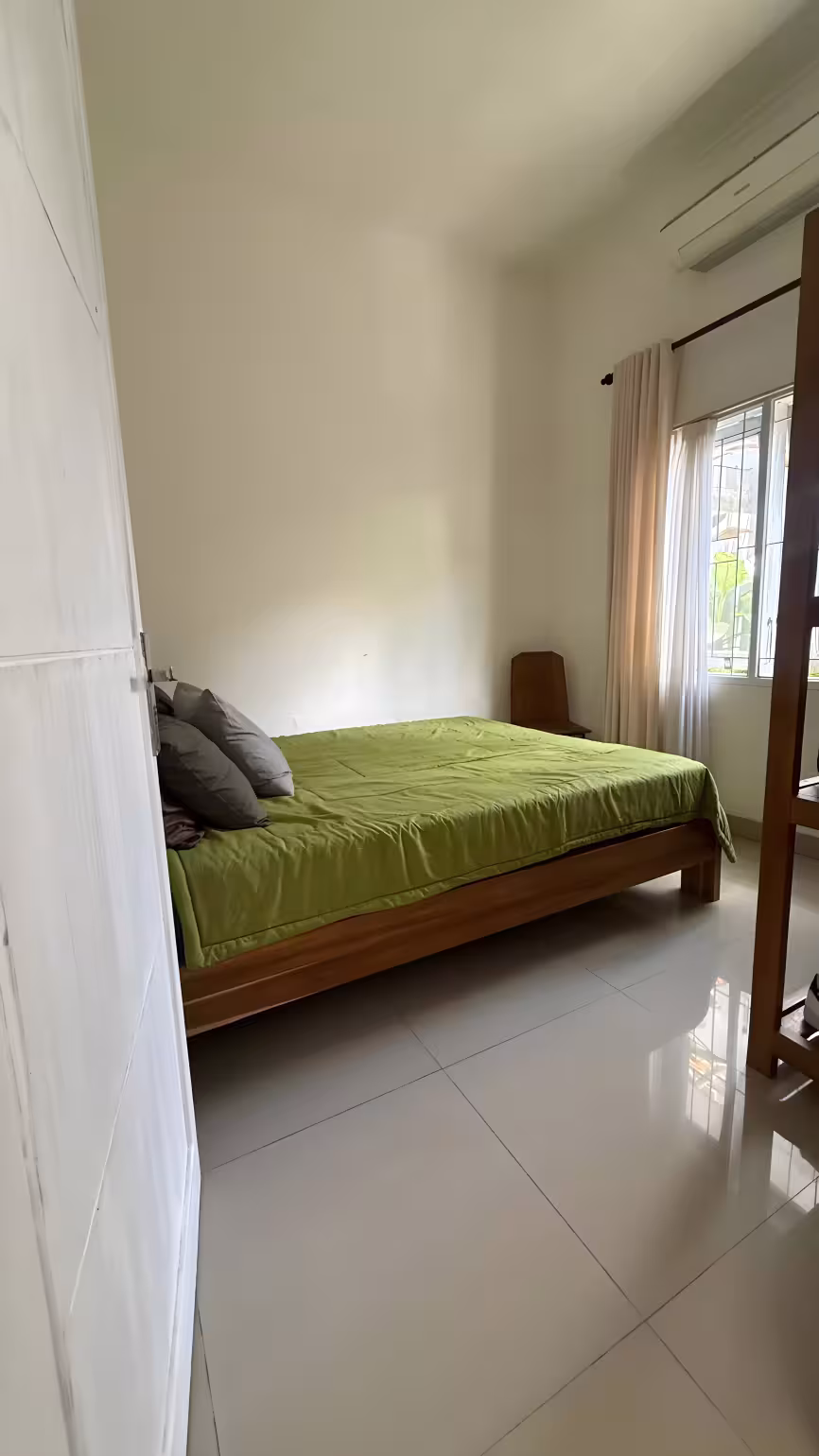 Дом, 2 спальни