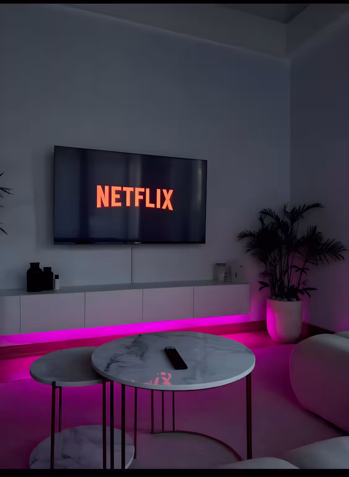 Вилла, 2 спальни