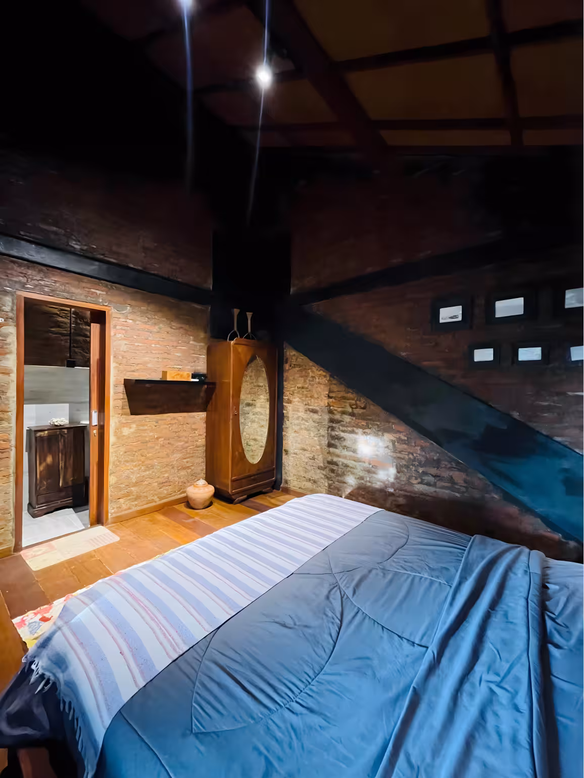 Апартаменты, 1 спальня