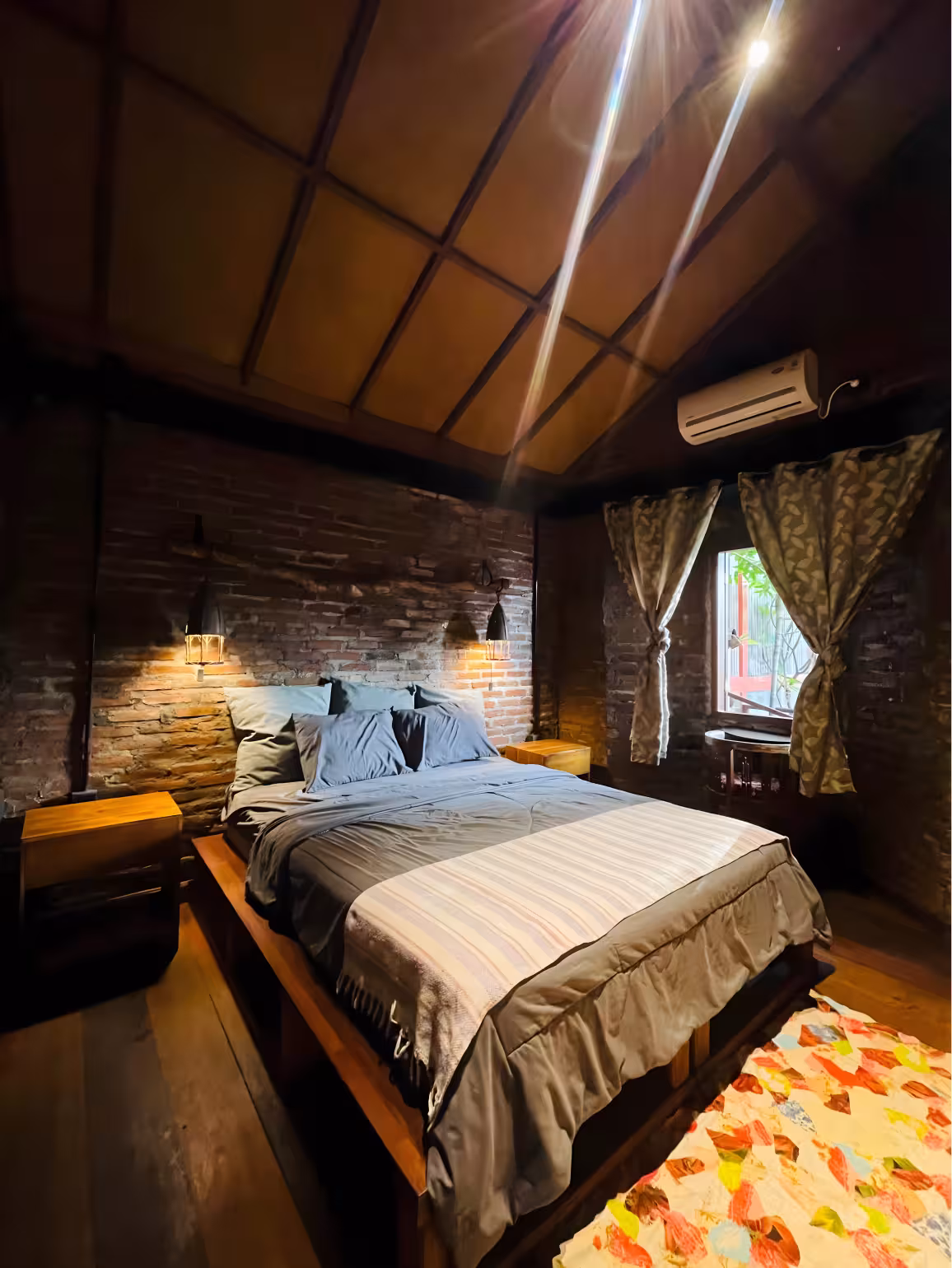 Апартаменты, 1 спальня