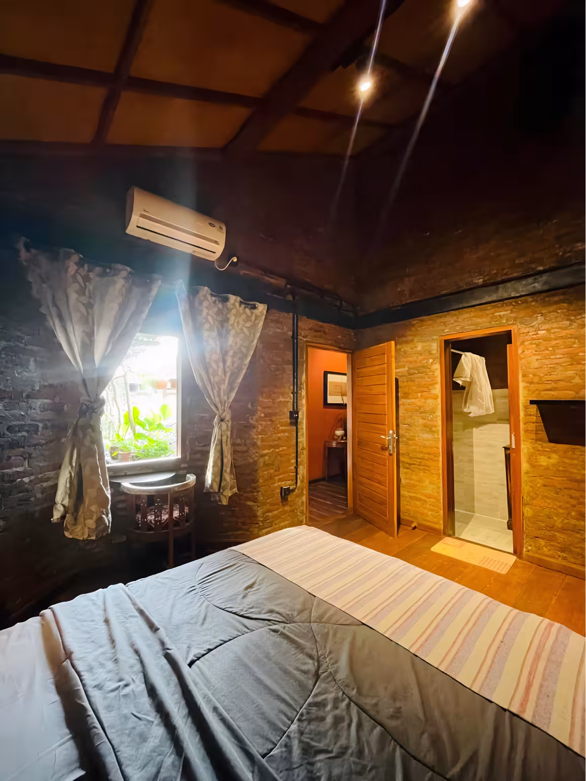 Апартаменты, 1 спальня