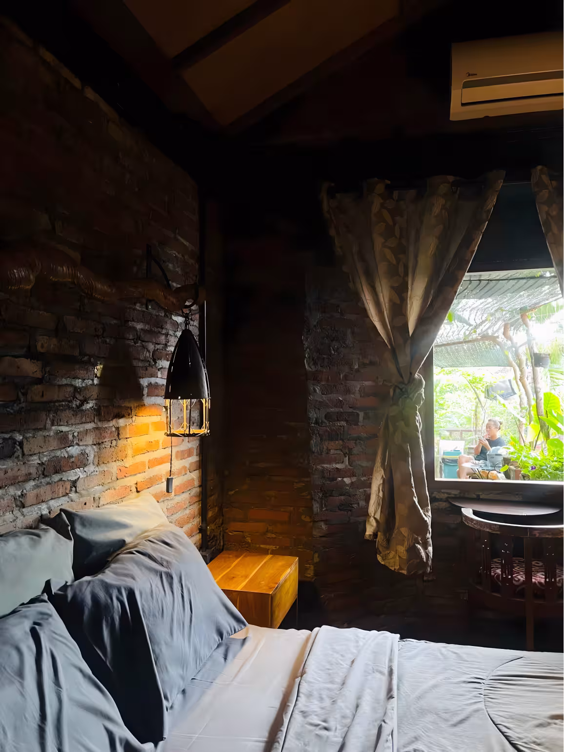 Апартаменты, 1 спальня