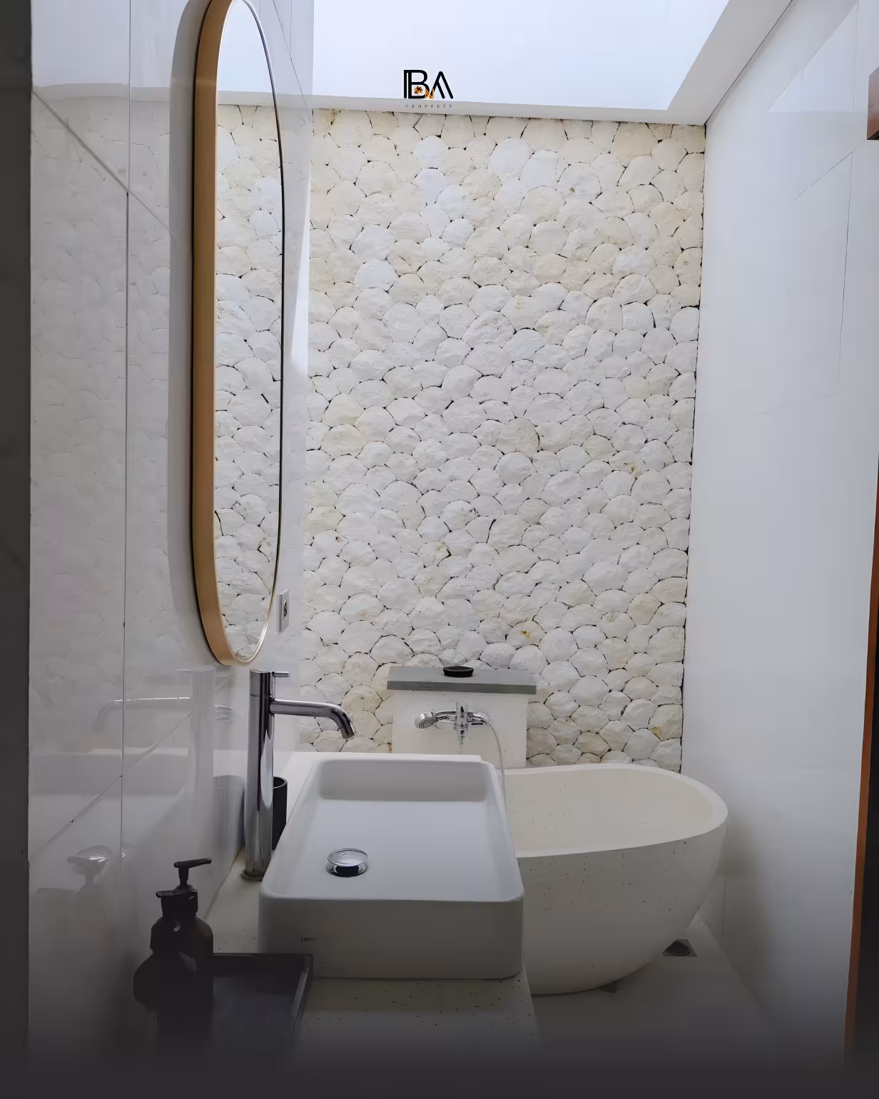 Вилла, 2 спальни