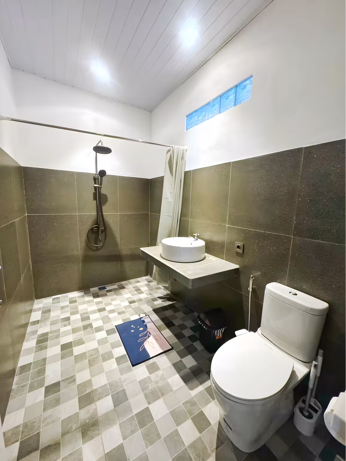 Дом, 1 спальня