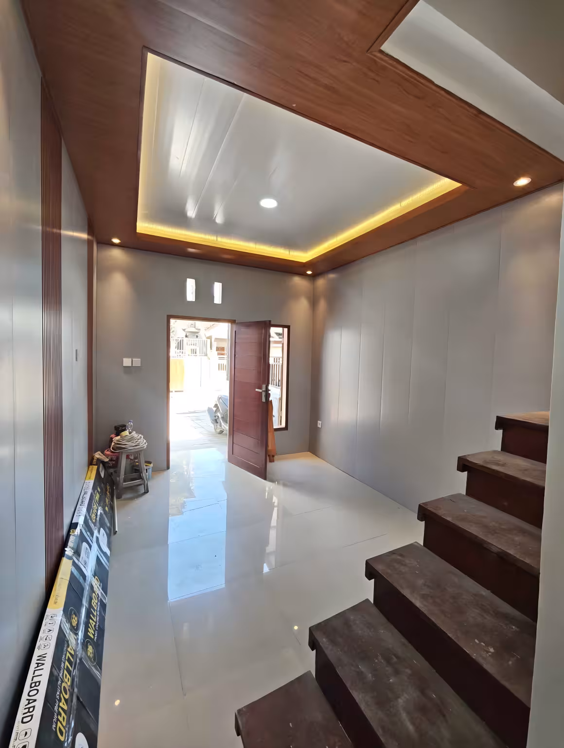 Дом, 2 спальни