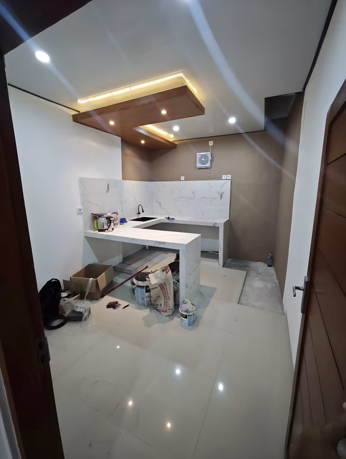 Дом, 2 спальни