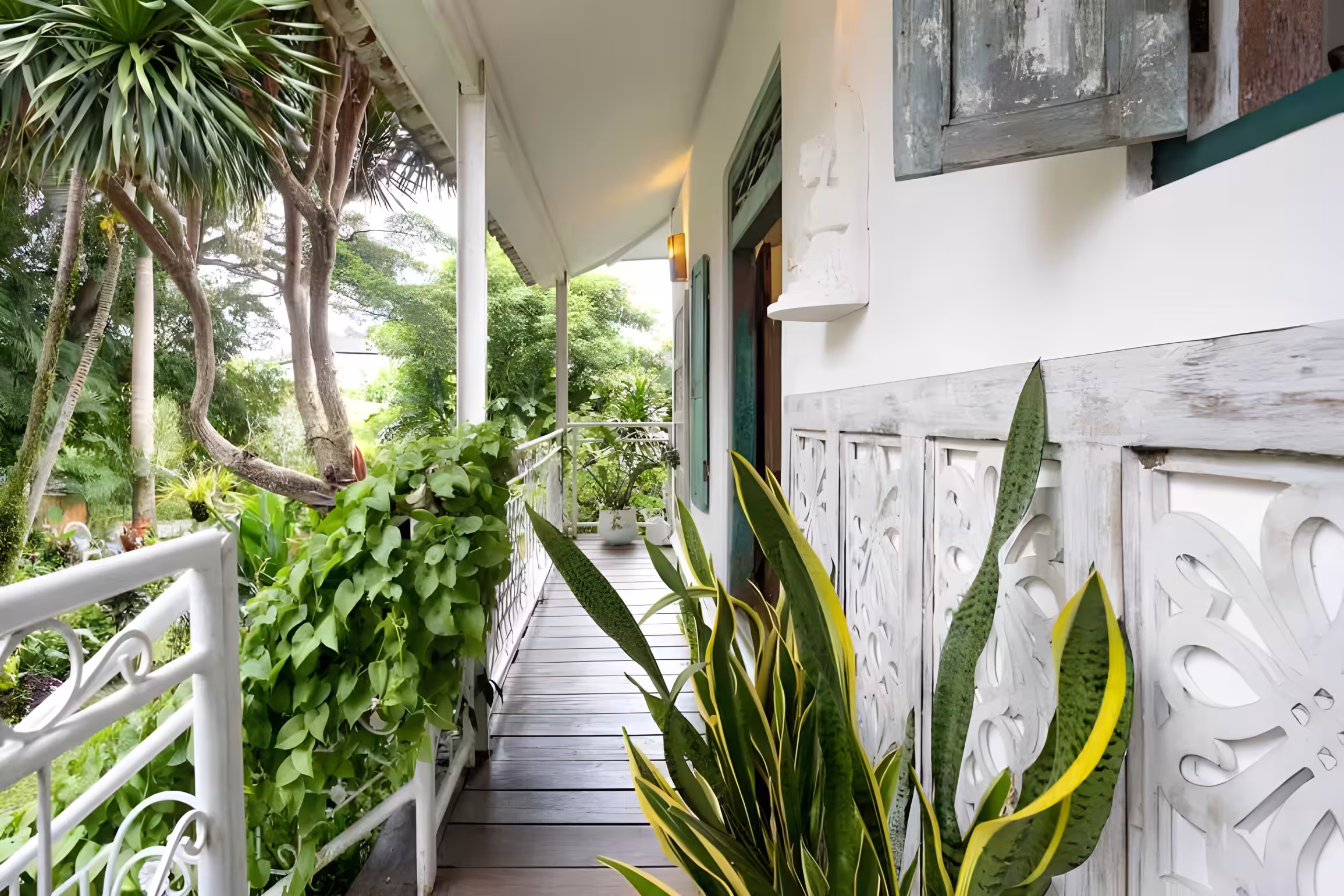 Вилла, 3 спальни