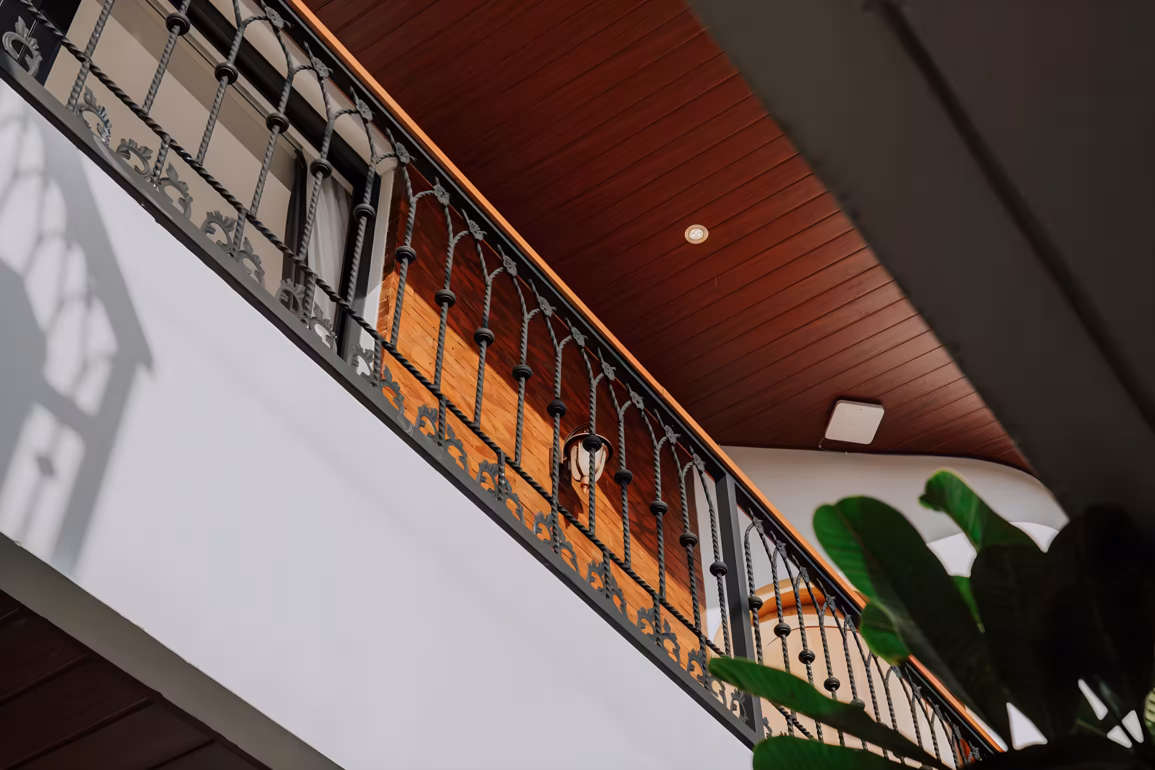 Вилла, 2 спальни