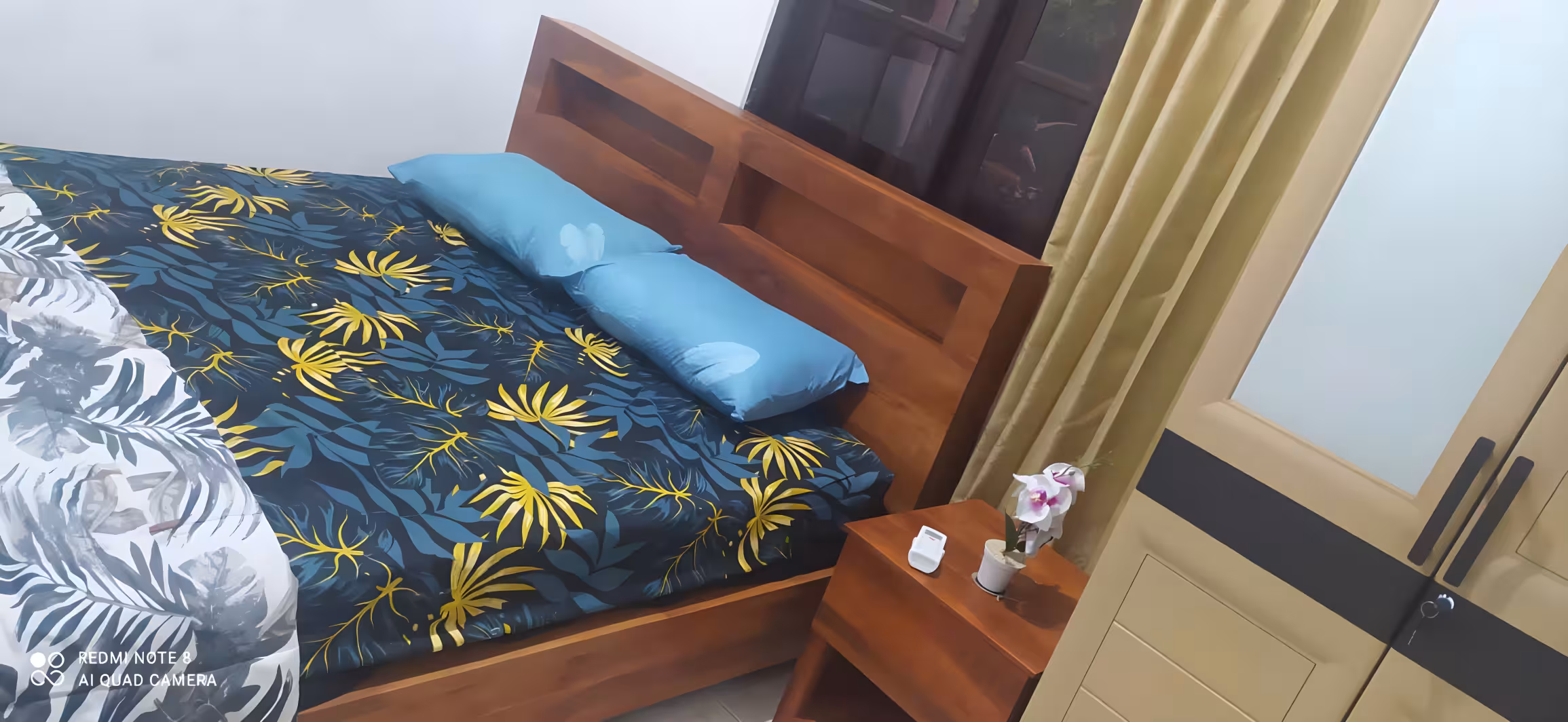 Дом, 2 спальни