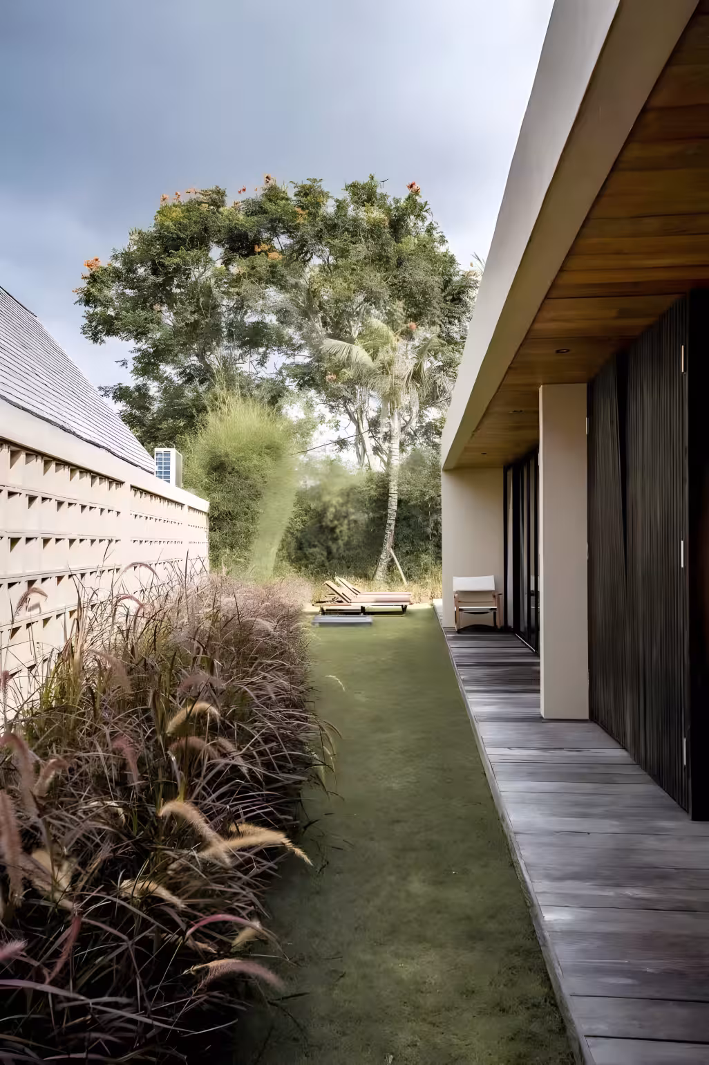 Вилла, 2 спальни