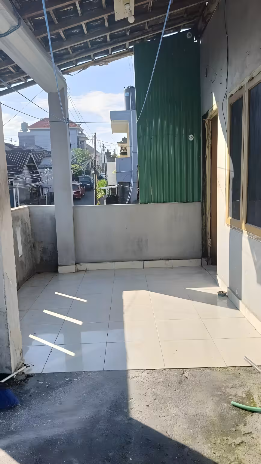 Дом, 2 спальни