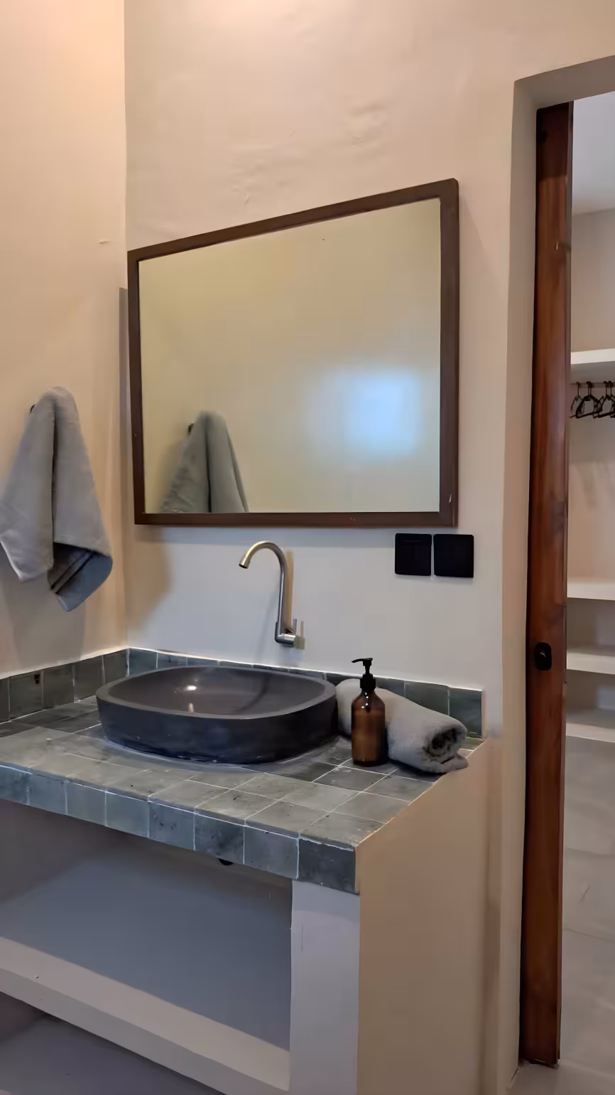 Вилла, 3 спальни