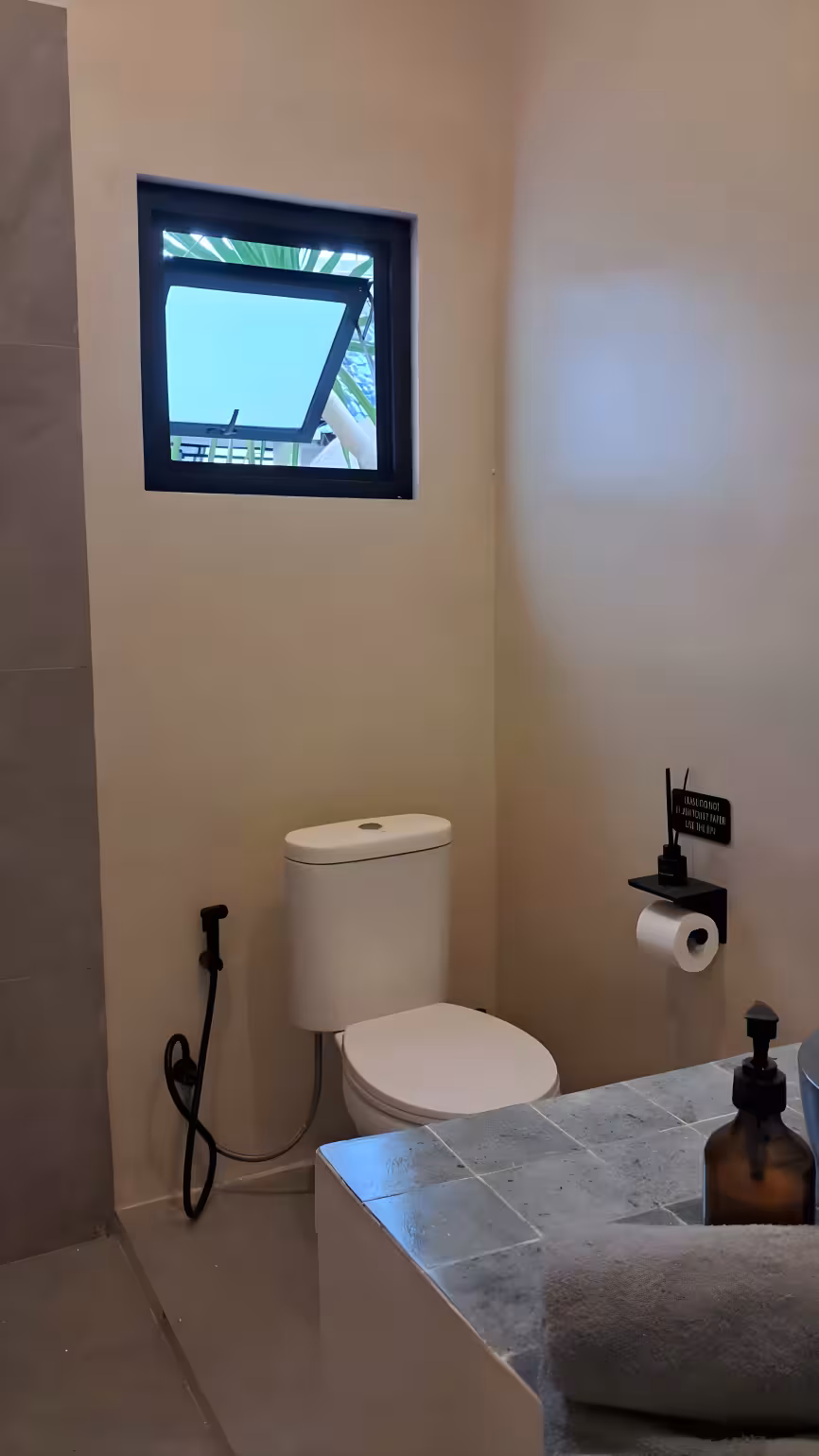 Вилла, 3 спальни