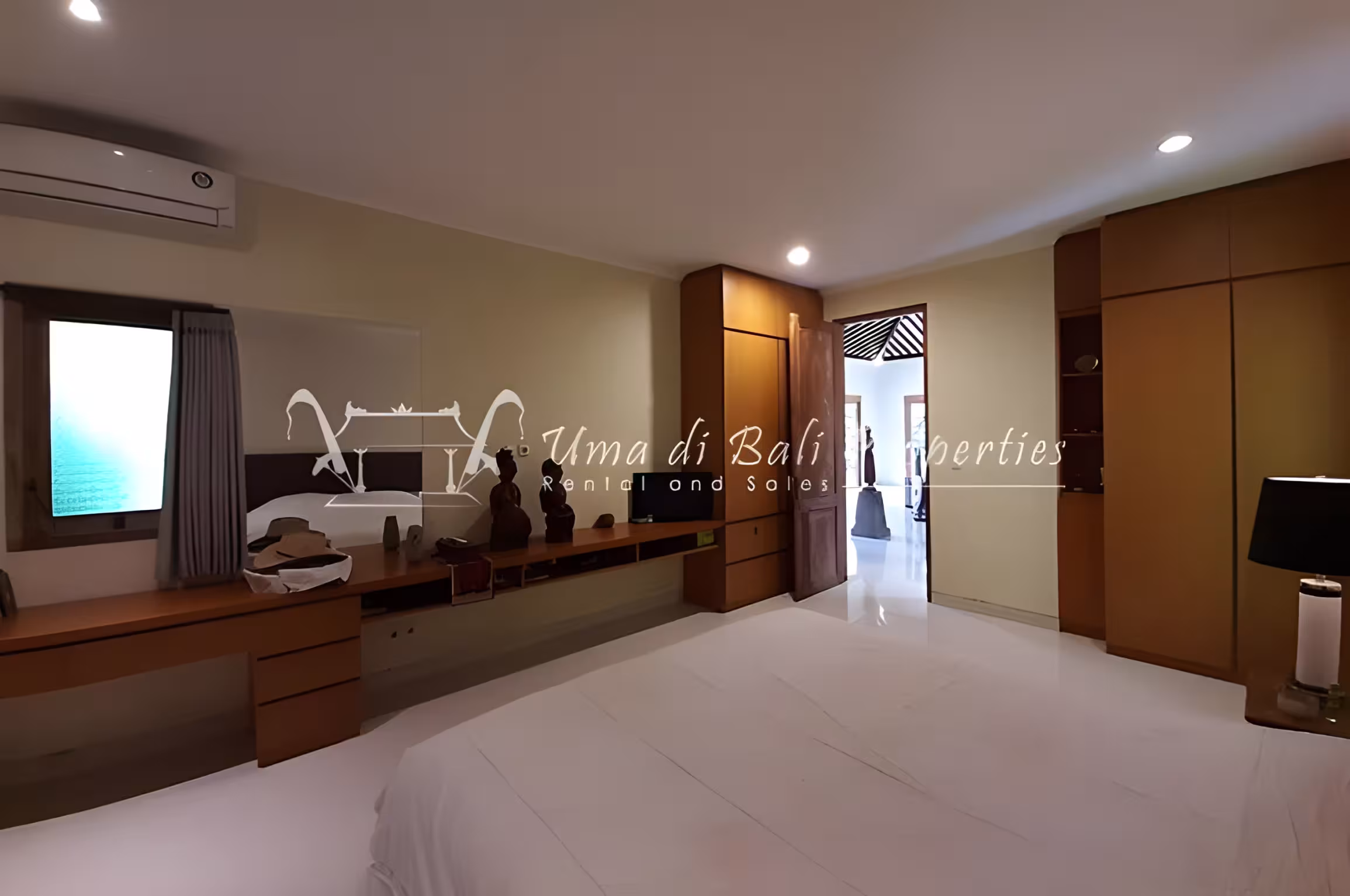 Вилла, 3 спальни