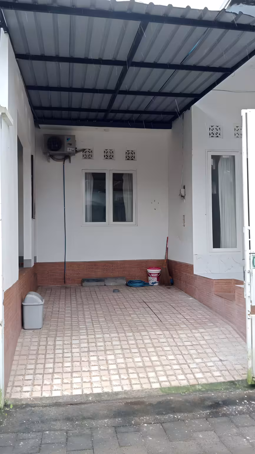 Дом, 2 спальни