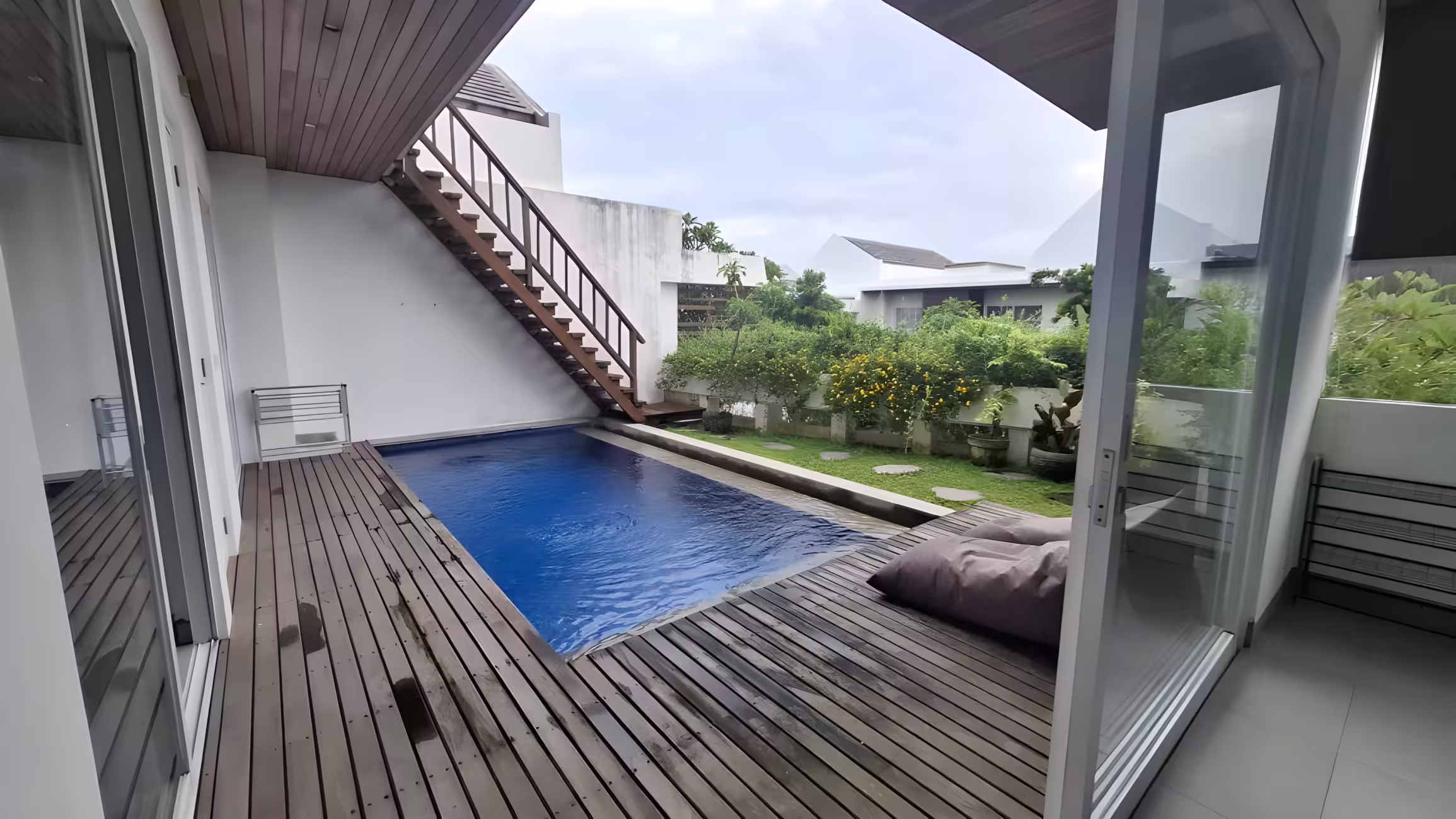 Вилла, 2 спальни