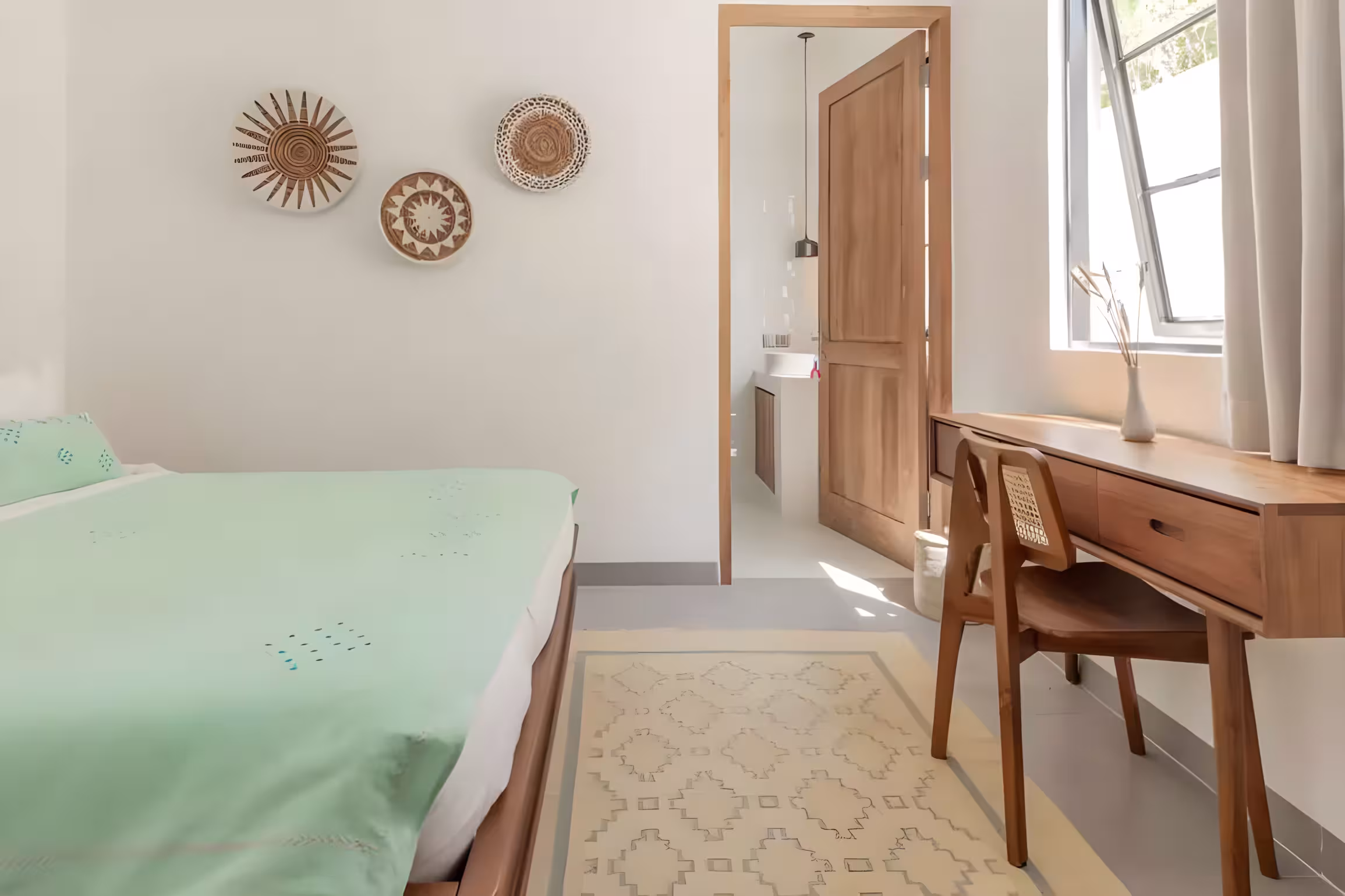 Вилла, 4 спальни