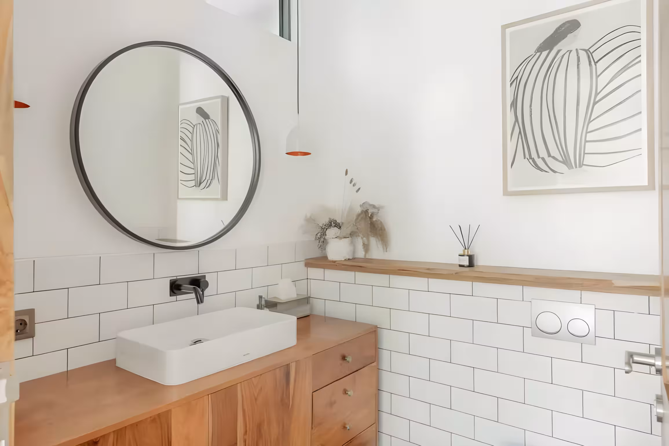 Вилла, 4 спальни