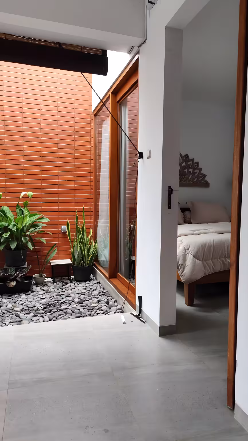 Дом, 2 спальни