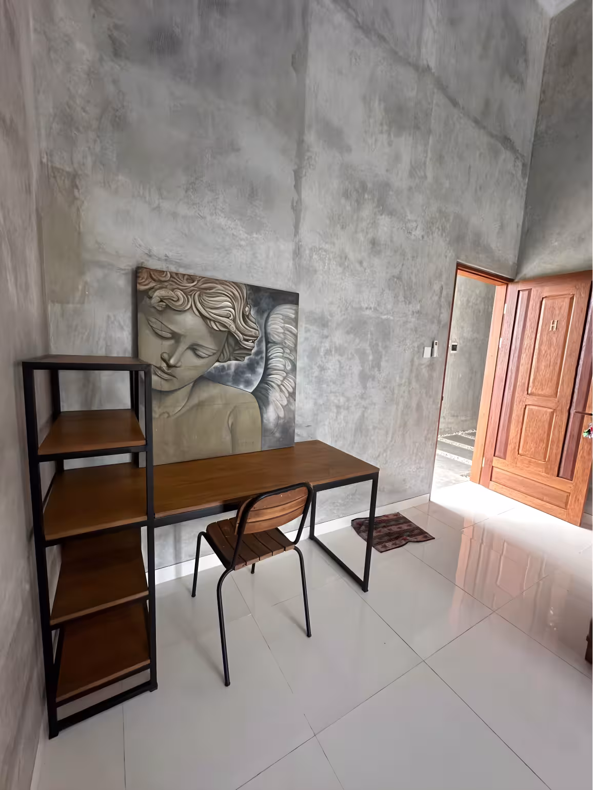 Апартаменты, 1 спальня