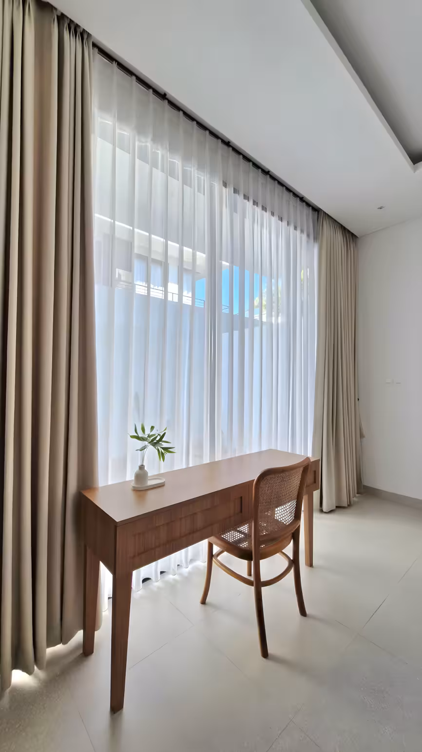 Вилла, 2 спальни