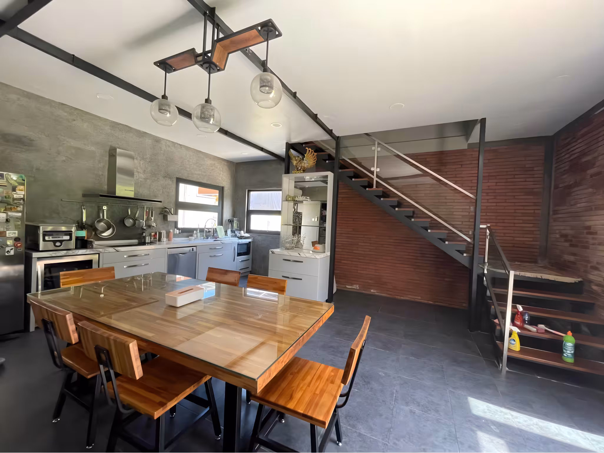 Вилла, 2 спальни