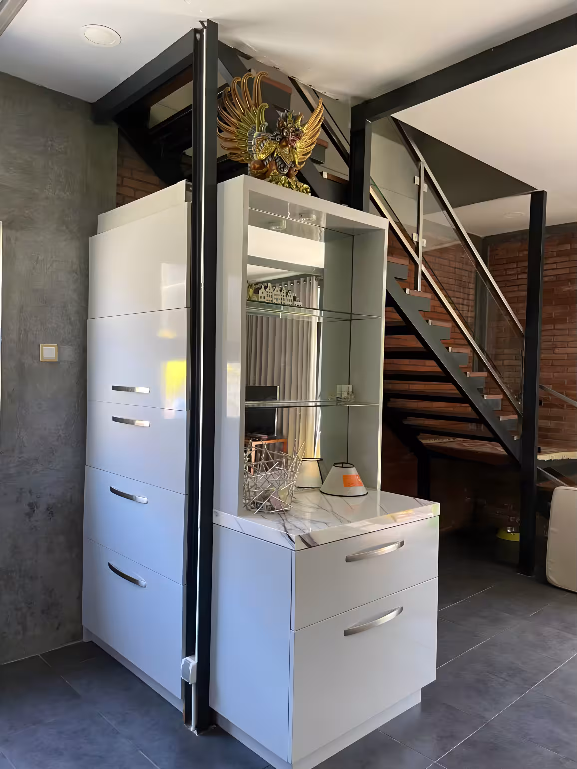 Вилла, 2 спальни