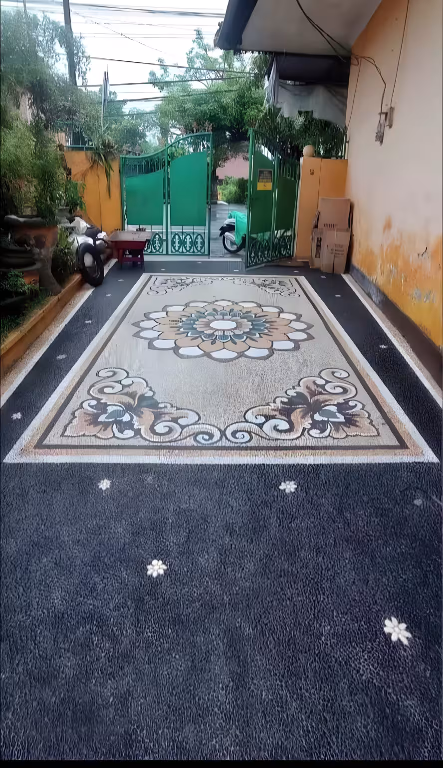 Объявление