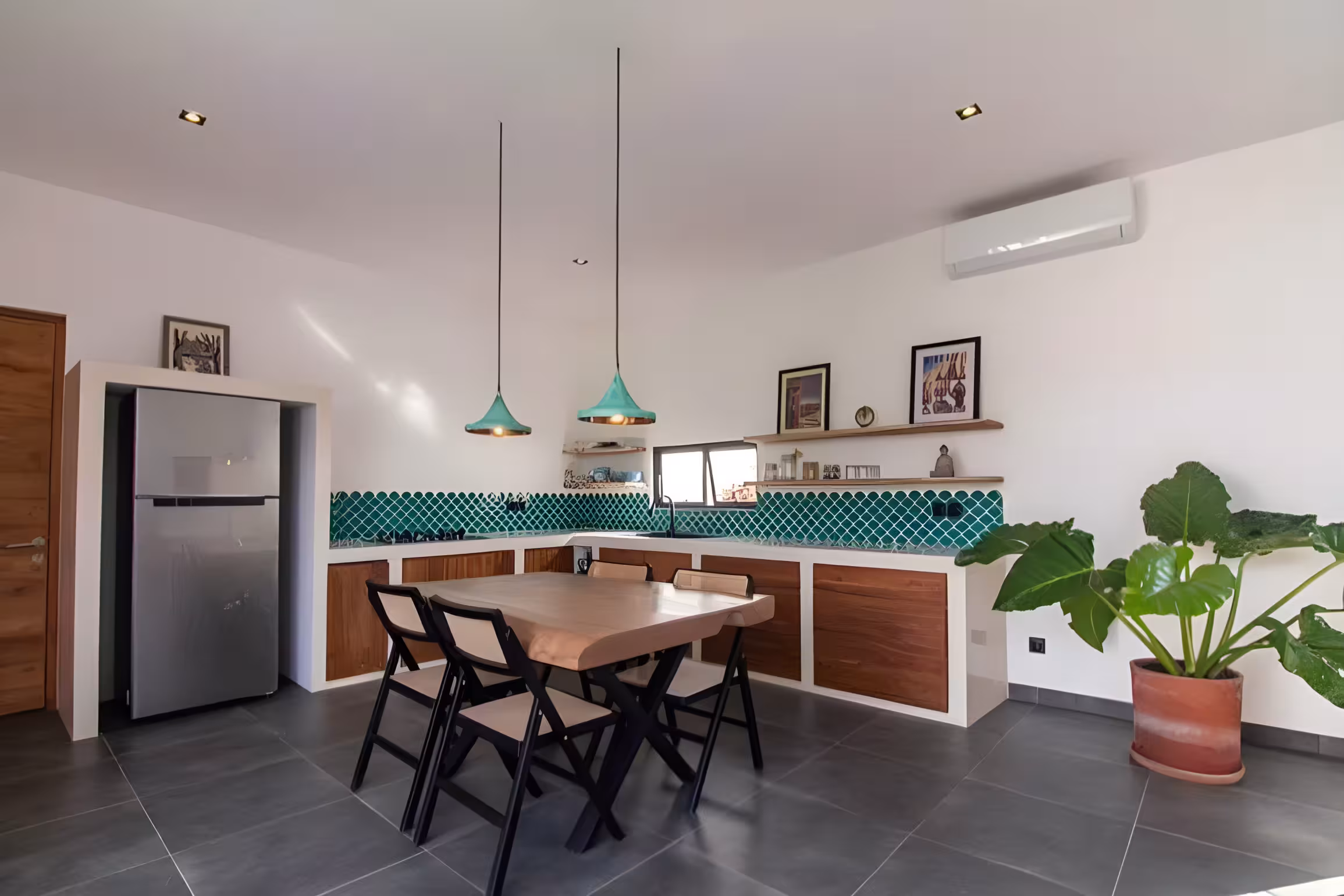 Вилла, 3 спальни