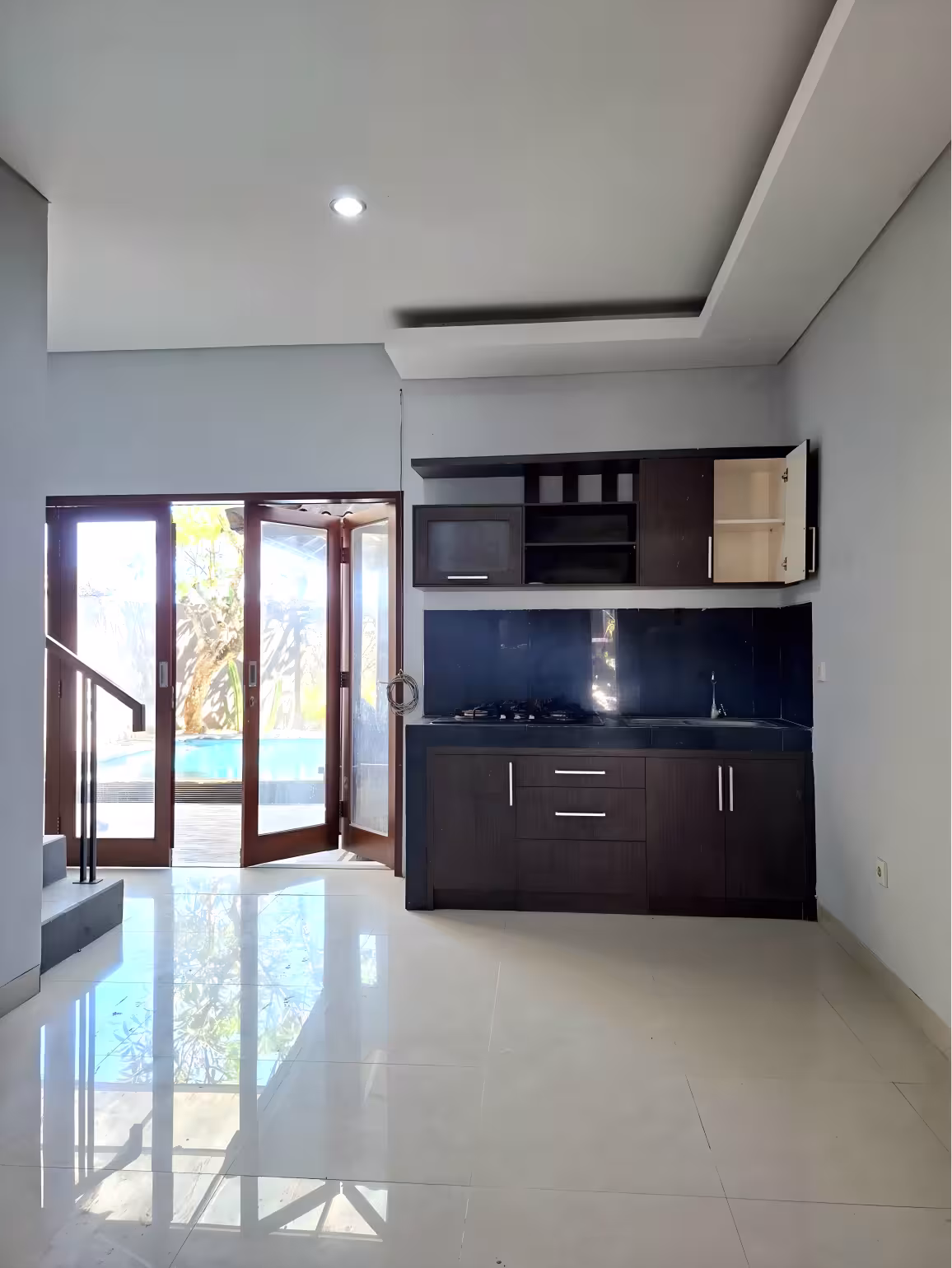 Дом, 3 спальни