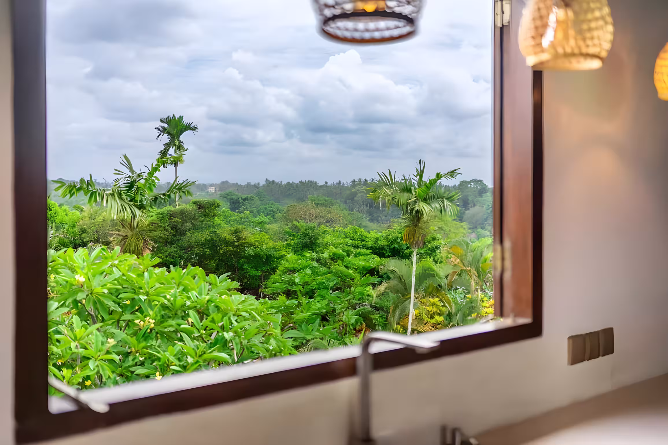 Апартаменты, 1 спальня