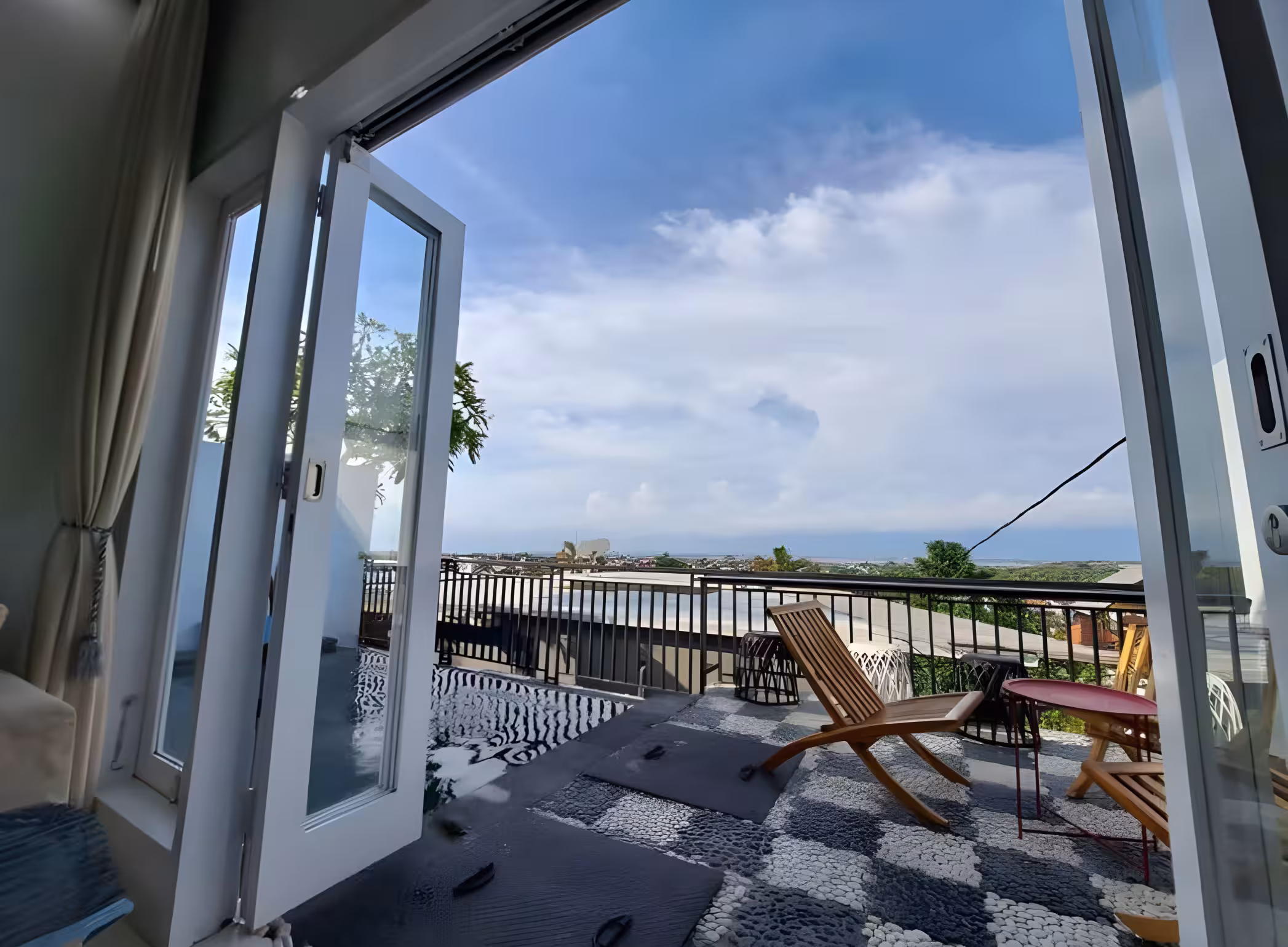 Вилла, 2 спальни