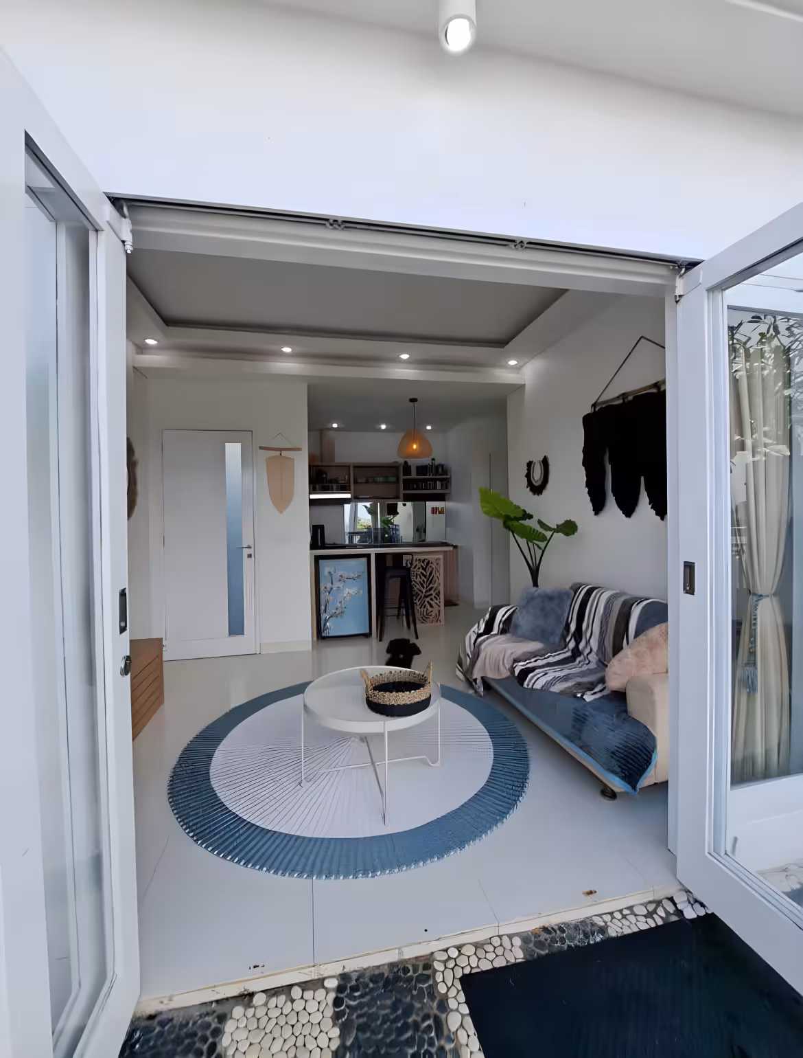 Вилла, 2 спальни