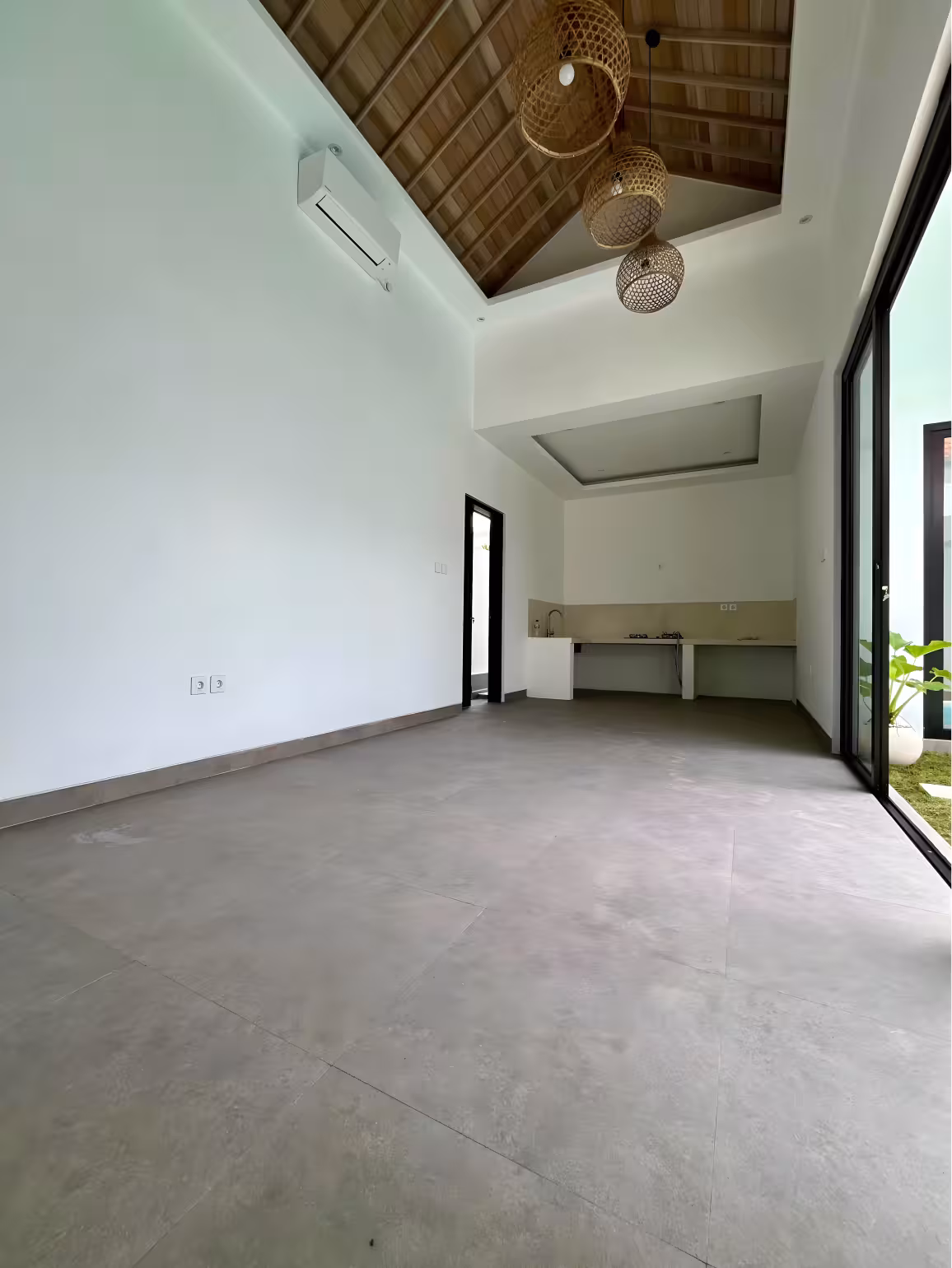 Вилла, 3 спальни