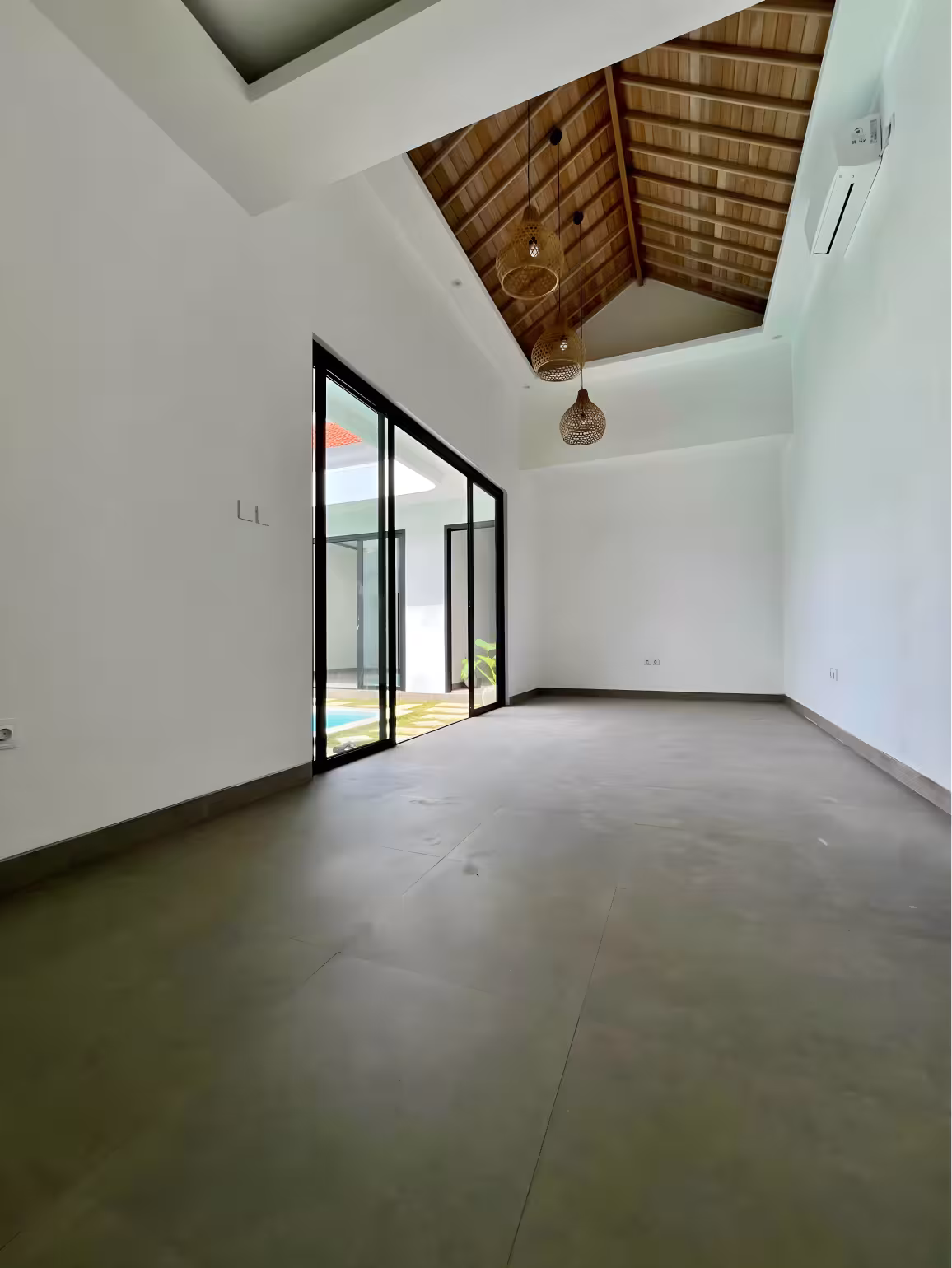 Вилла, 3 спальни